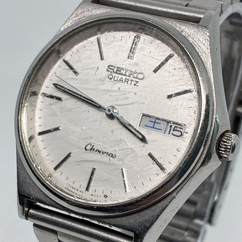 Orologio seiko chronos - orologio,
