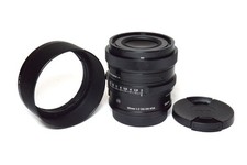 OBIETTIVO SIGMA 35MM F2 DG DN