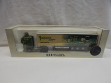 UNIVERSAL HOBBY SCANIA R580 CORONA LATO TENDA EDIZIONE LIMITATA 5601U NUOVO CON SCATOLA 1:50