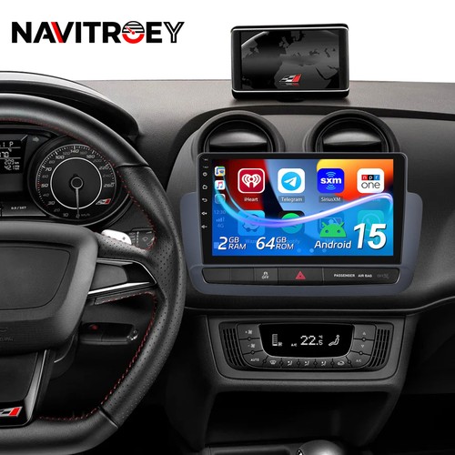 Autoradio 64gb per - autoradio, seat