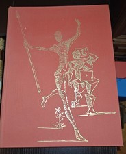 Libro Don Chisciotte della