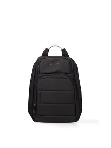 Zaino pierre cardin - cardin, pelle