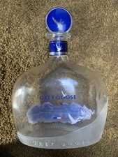 Bottiglia vuota/Empy bottle