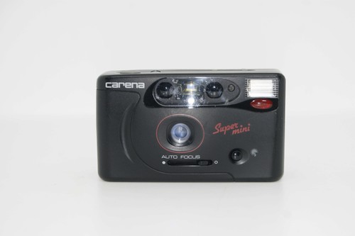 Carena super mini testata - mini,,
