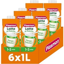 Plasmon Nutrimune Latte di