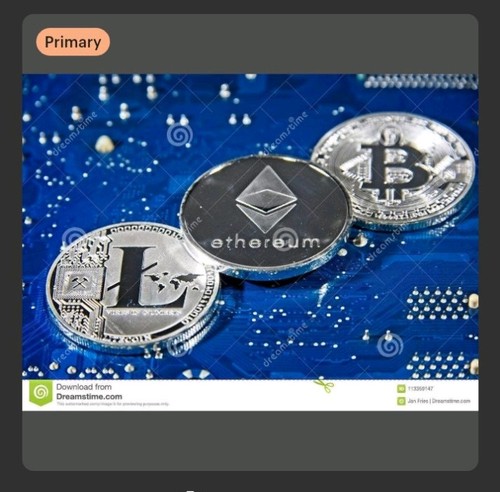 Forex crypto robot - price, alert