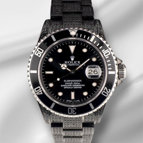 Orologio rolex submariner data - rolex,