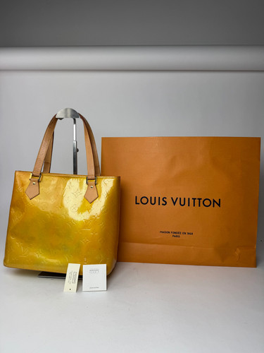 Borsa vintage louis vuitton - vintage,