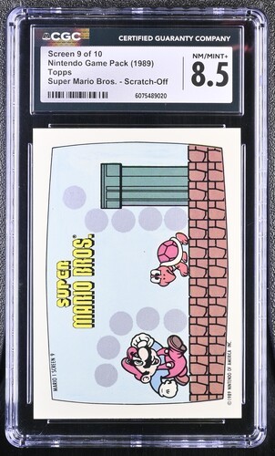Nintendo game pack - pack, super