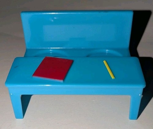 Tavolo scrivania scuola peppa - tavolo,