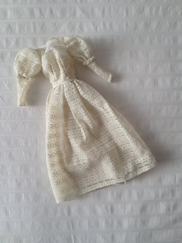 1977 iconico abito sposa - iconico, da
