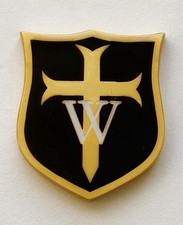 US Navy SEAL Team DEVGRU Gold