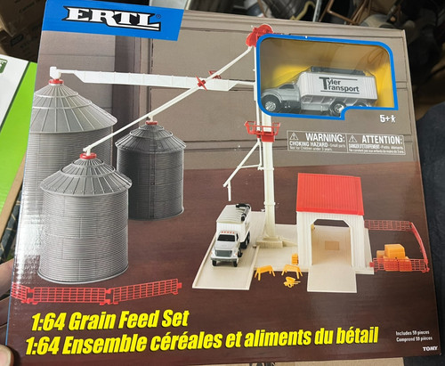 Set mangime per cereali - , farm