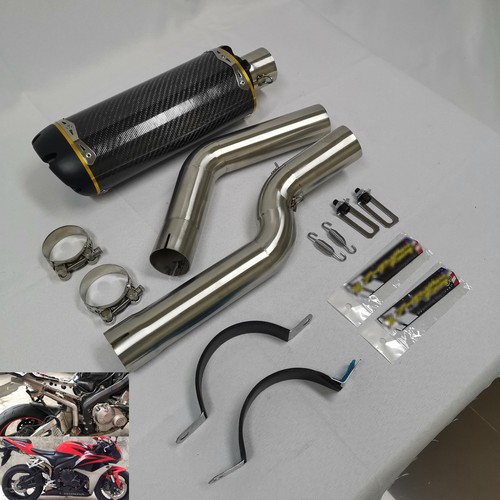 Slip cbr600rr per honda - on,