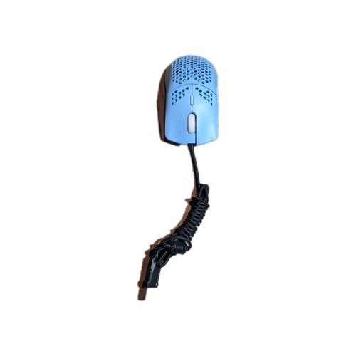 Wired gaming mouse - mouse, model