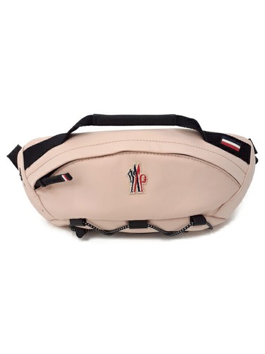 Borsa cintura nylon - da,