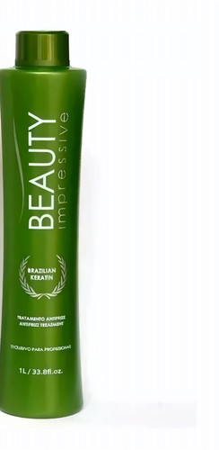 Beauty impressionante - 5x,
