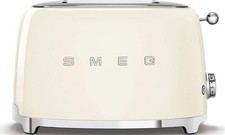 Smeg Tostapane 2 Fette 950W 6