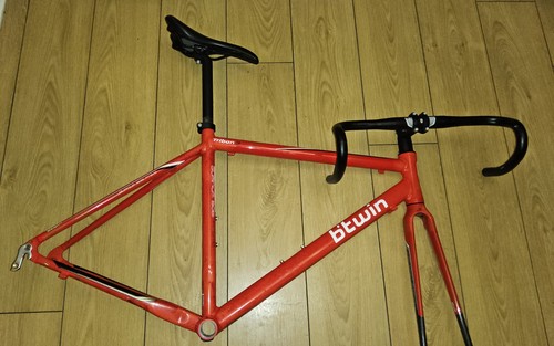 Telaio freno cerchio bici - , da