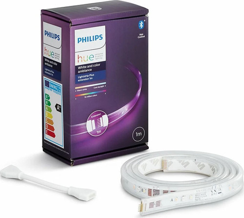 Philips hue white and - and, color