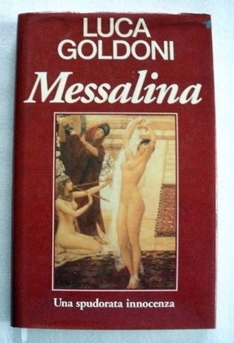 Messalina una spudorata - messalina,