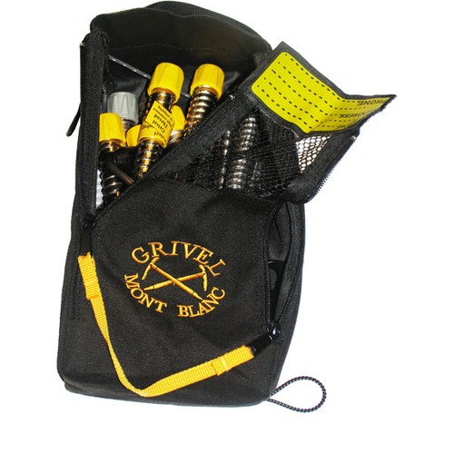 Grivel gear safe - safe, per
