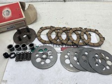 SERIE DISCHI FRIZIONE SURFLEX