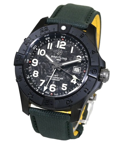 Orologio uomo breitling - orologio,