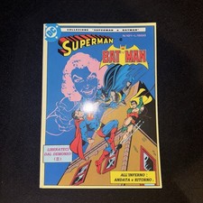 SUPERMAN N. 101 Ed. Cenisio