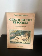 PIERRE LOUIS DEGUILLON GIOCHI