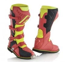 Stivali Enduro Cross Acerbis