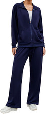 Tuta Sportiva Donna Completa 2