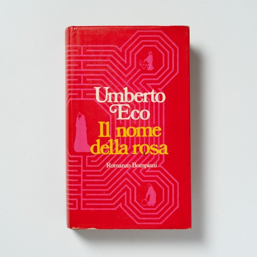 Eco umberto nome - umberto,