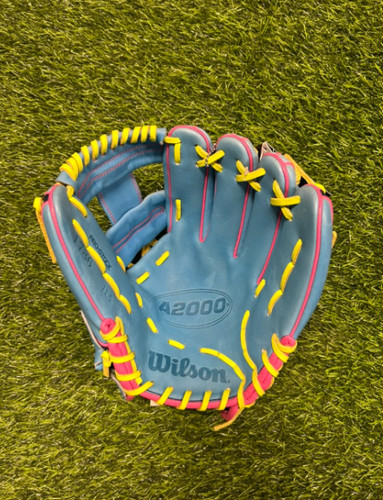 Guanto baseball wilson - guanto,