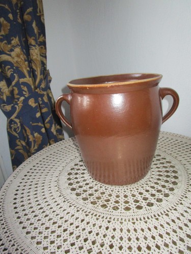 Antico vaso terracotta - terracotta,