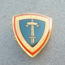 DISTINTIVO Vetrificato