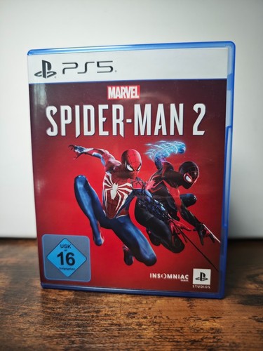 Playstation ps5 marvel s - playstation, /