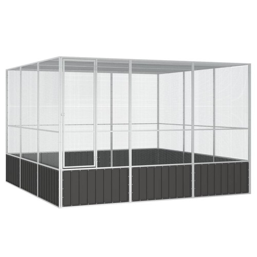 Vidaxl gabbia uccelli - vidaxl,