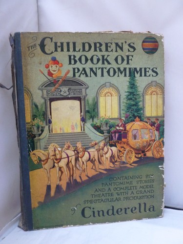 The children book of - the, children's
