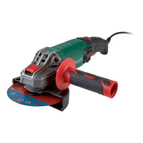 Parkside pws 125 - pws,