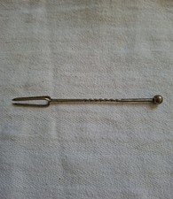 Antica Forchetta (XIX Sec)