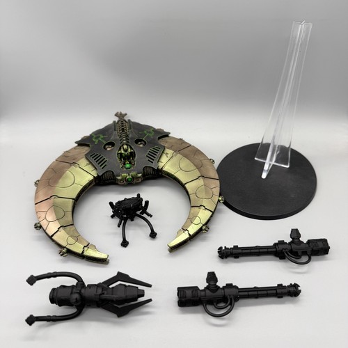 40k falce necron - gw,