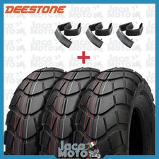 Tris 3 Copertoni Gomme