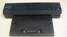 Dell E-Port Plus Docking