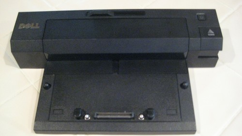 Dell port plus docking - dell,