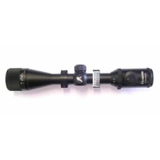 Ottica  3-9 x 40 reticolo