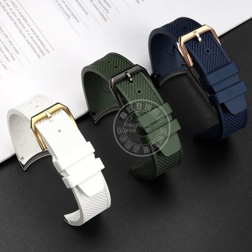 Cinturino orologio gomma - orologio,