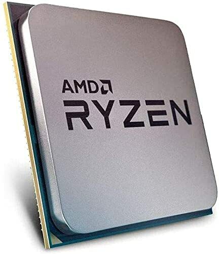 Amd ryzen 1200 - (12, 3.1