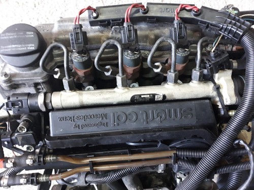 Motore smart 450 diesel - 450,