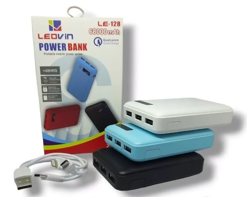 Power bank universale 68000 - universale,